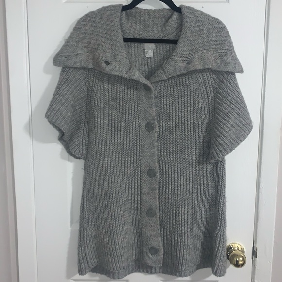H&M Short Sleeve Cardigan - Picture 5 of 5